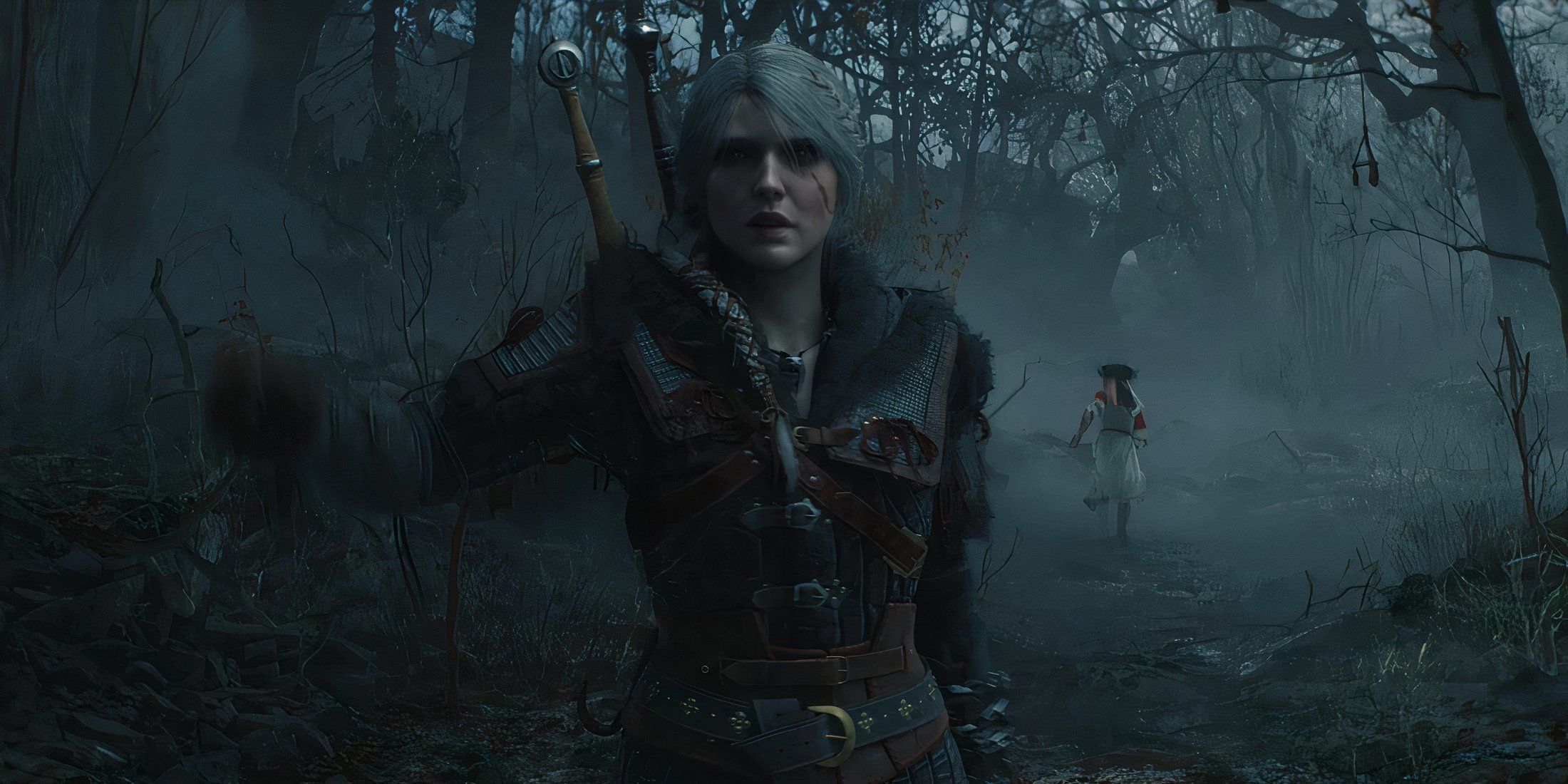 The Witcher 4: Dev se prepara para el viaje épico