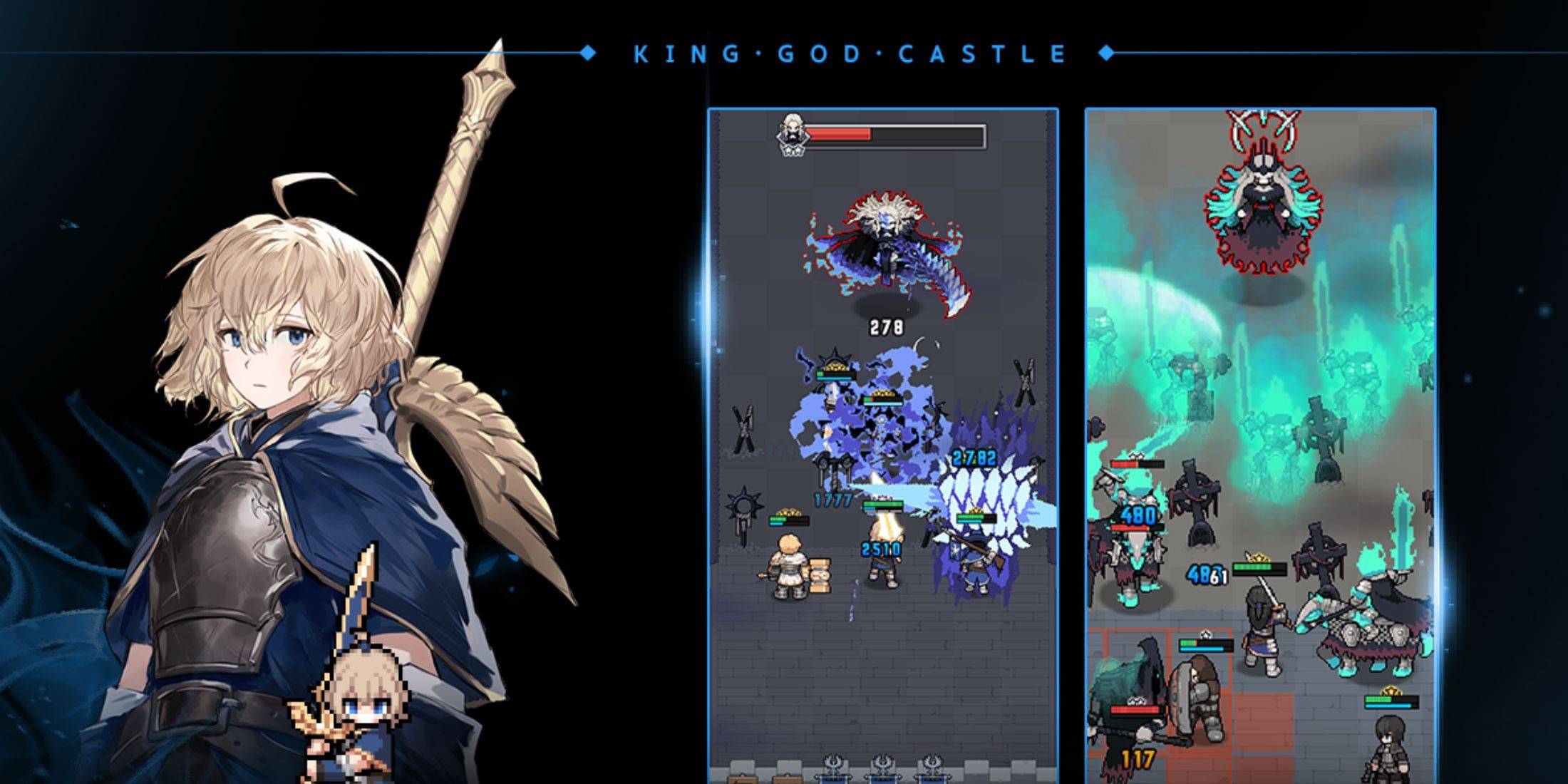 King God Castle Codes