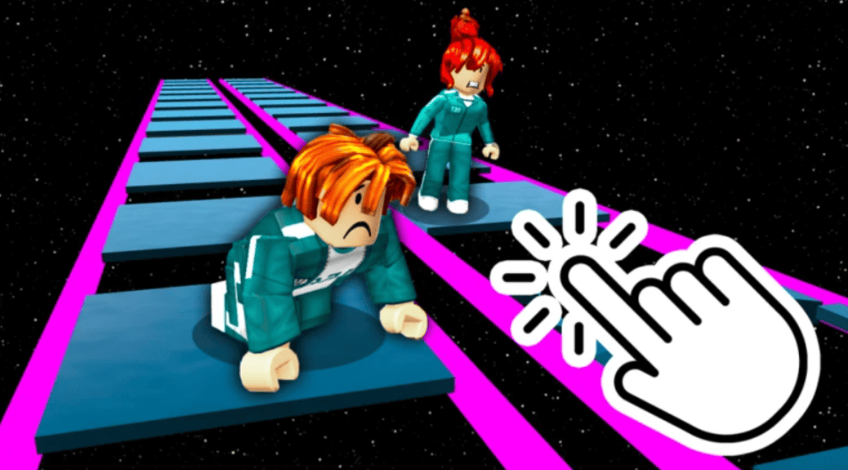Roblox အတွက်ထိပ်တန်း Squid ဂိမ်းစွန့်စားမှု