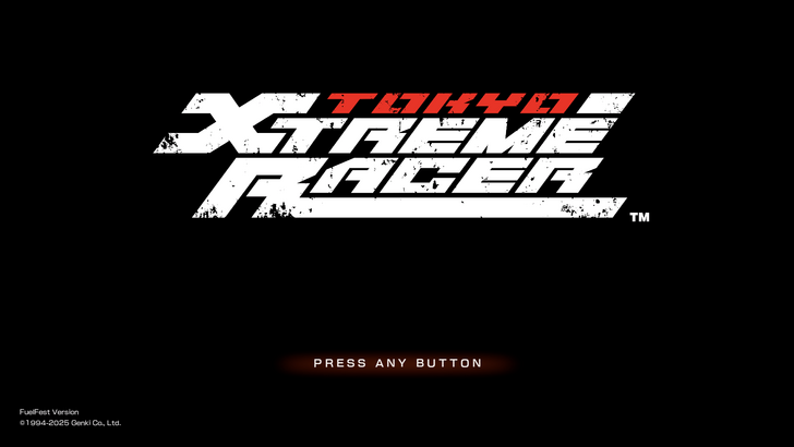 Tokyo Xtreme Racer: Data di uscita e ora svelata