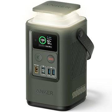 အကြီးအကျယ်လျှော့စျေး - Amazon ရှိ ANKER 60,000mAM Power Bank