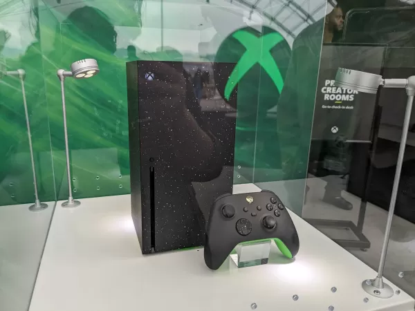 Xbox Game Pass Ultimate: Stream Games sur Consoles maintenant