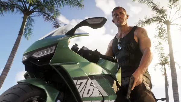 Neues GTA 6 -Trailerlied enthüllt