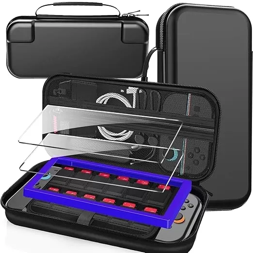 Nintendo Switch 2 Case Sekarang $ 13: Jualan Awal