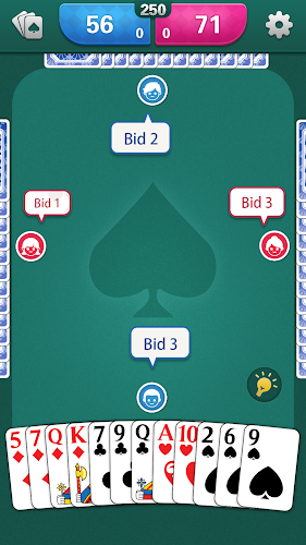 Spades: Card Games স্ক্রিনশট 0