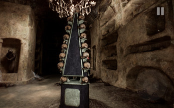 Catacombs of Paris ภาพหน้าจอ 0