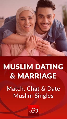 eCift: Single Muslim Dating スクリーンショット 0