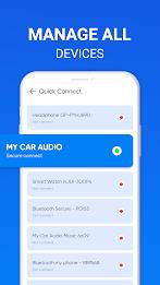 Bluetooth - Auto Connect Schermafbeelding 2