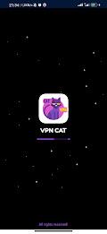 VPN CAT 스크린샷 0