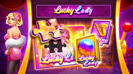 Fairy luck Slot-TaDa Games Captura de tela 3