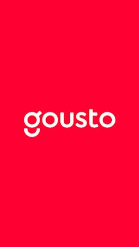 Gousto 螢幕截圖 0