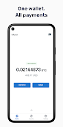 Muun: Bitcoin Lightning Wallet Captura de pantalla 2