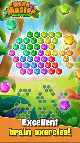 Hexa Master Screenshot 2