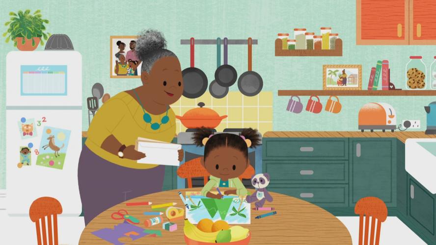 JoJo Gran Gran Adventure Game应用截图第1张