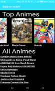 Voiranime Anime en Vf et en Vostfr Captura de tela 0