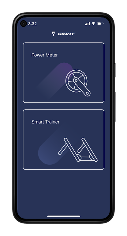 RideLink App Captura de pantalla 1