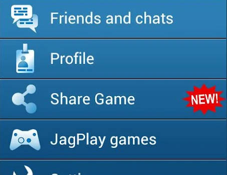JagPlay Chess online 스크린샷 2