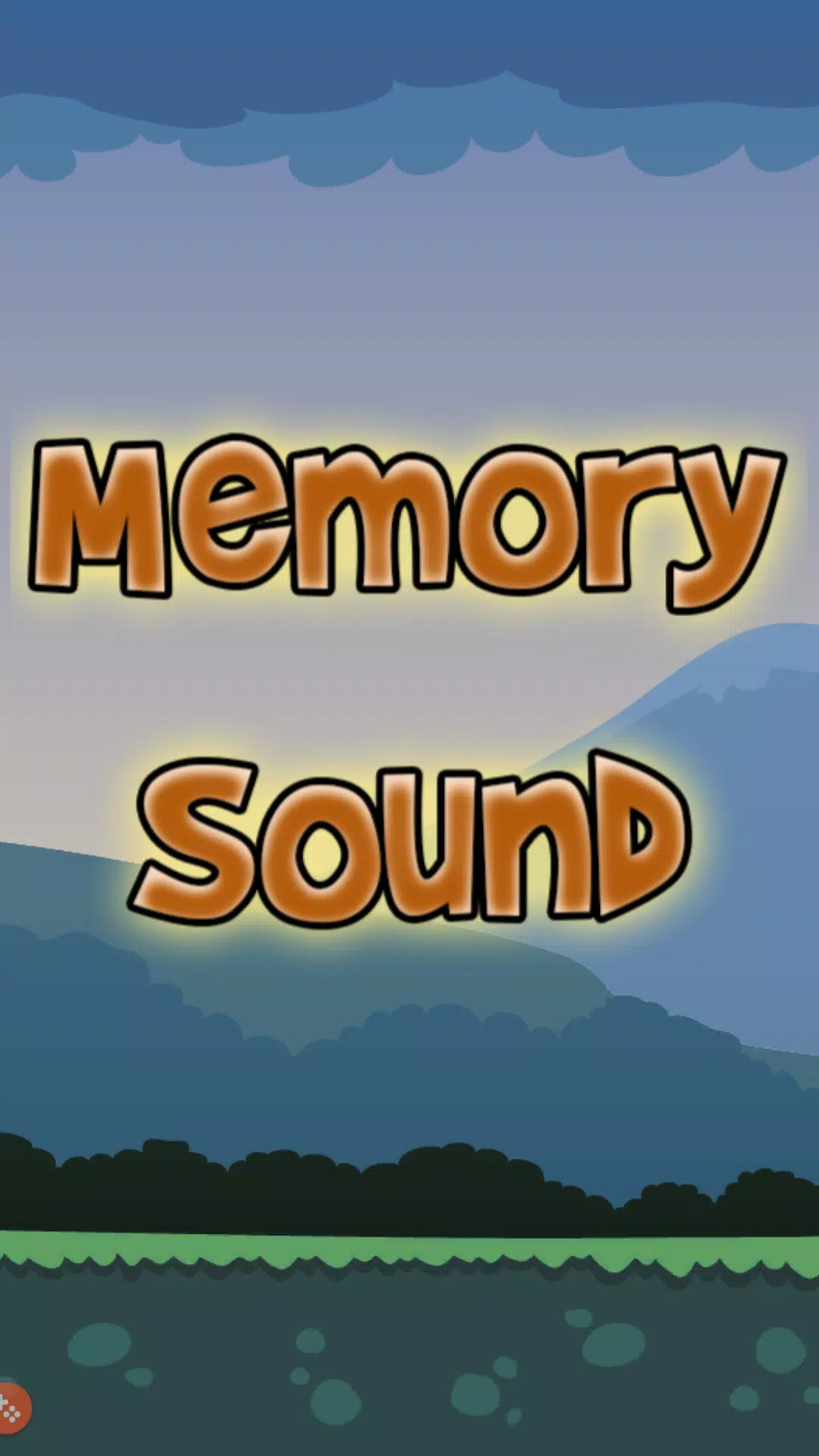 Memory Sound スクリーンショット 0
