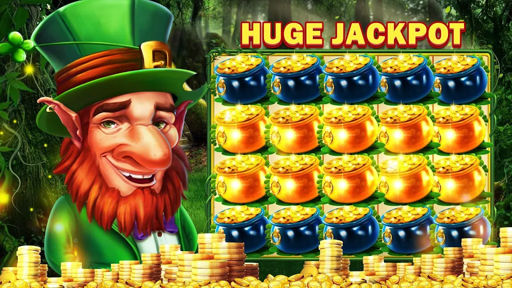 Schermata Triple Win Slots-Free Vegas Casino Slots 0