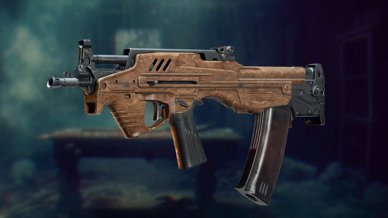 TOP CYPER 091 LOADOUTEN VOOR BLACK OPS 6: Multiplayer en zombies
