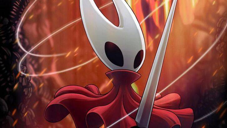 Silksong Steam Update Sparks Fan Fan 
