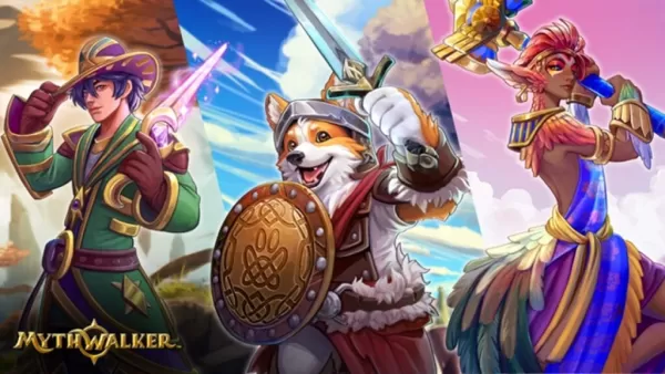 Mythwalker Menambah Ciri Tethering Dengan Kandungan Wyldevae