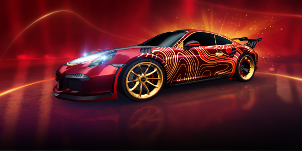 Asphalt 8 - Car Racing Game Mod Captura de pantalla 0