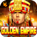 Golden Empire Slot TaDa Games