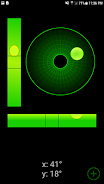 Bubble Level Meter 3D Скриншот 3