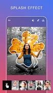 Photo Editor & Enhancer ဖန်သားပြင်ဓာတ်ပုံ 3