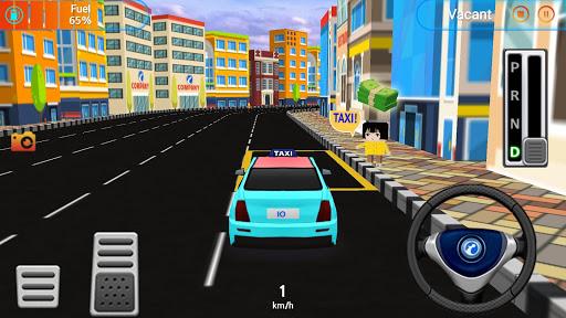 Driving Pro Ekran Görüntüsü 3