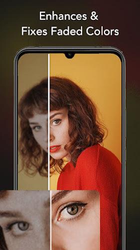 AI Photo Enhancer, AI Enhancer Скриншот 1