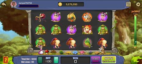 Super Jackpot Vegas Casino 스크린샷 2