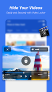 Vault - Hide Photos & Videos Capture d'écran 3
