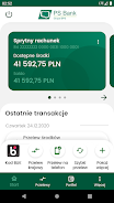 PSBank.pl 螢幕截圖 2