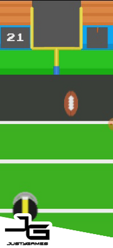 Kickoff.io スクリーンショット 2