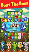 Forest Rescue: Match 3 Puzzle 螢幕截圖 2