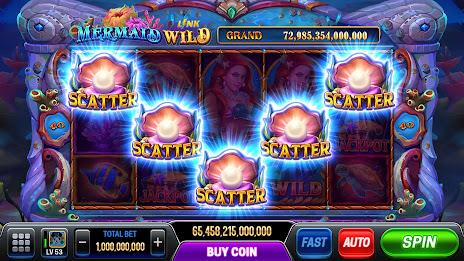 Vegas Holic - Casino Slots Captura de tela 2