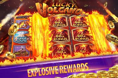 Casino Deluxe Vegas Ảnh chụp màn hình 2