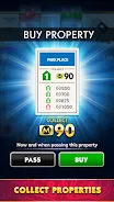 MONOPOLY Solitaire: Card Games 螢幕截圖 3