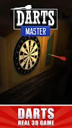 Darts Master Captura de pantalla 1