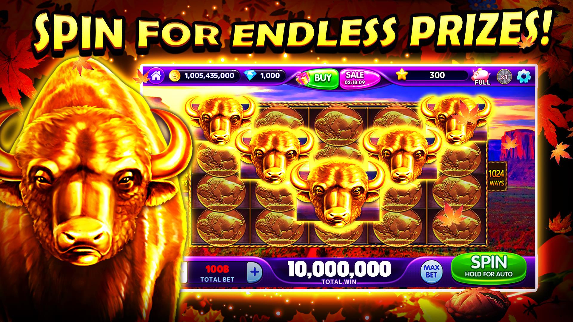 Richest Slots Casino Games Captura de tela 1