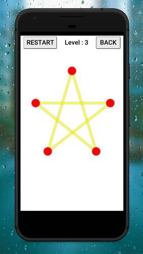 Single Stroke Draw Captura de pantalla 2
