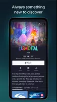 Disney+ Capture d'écran 0
