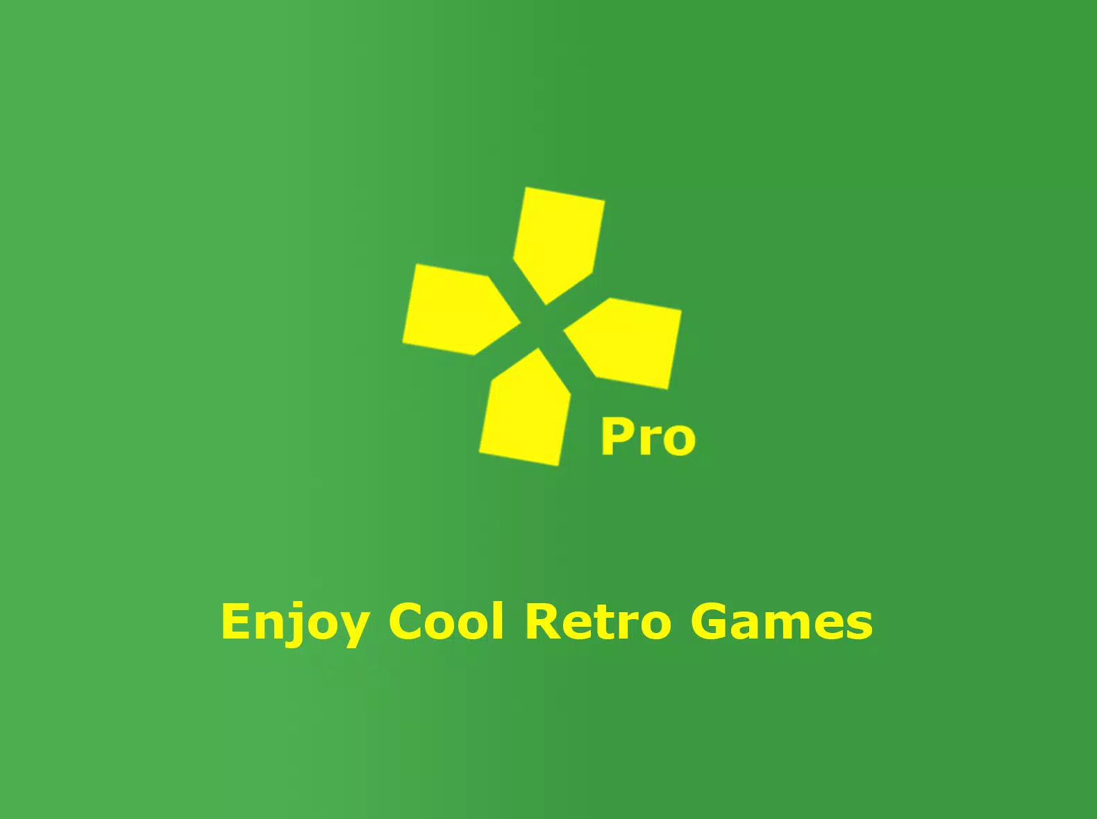 RetroLandPro - Game Collection Tangkapan skrin 2