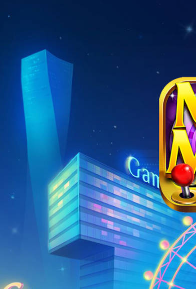 MayMắn Vương Quốc Game Slots Zrzut ekranu 0