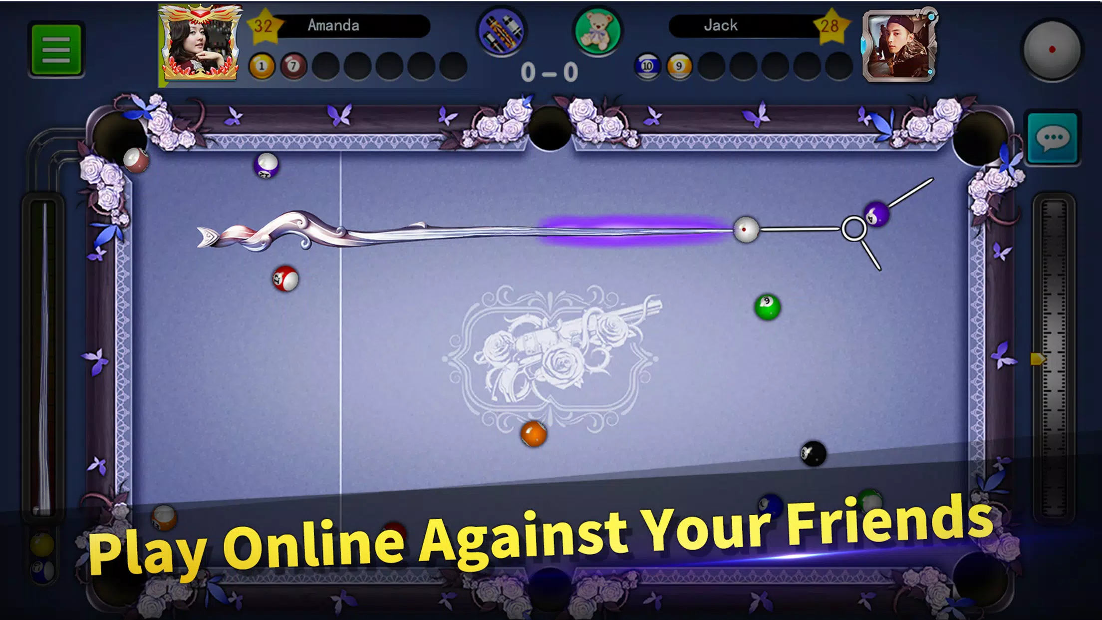 Pool Empire স্ক্রিনশট 2