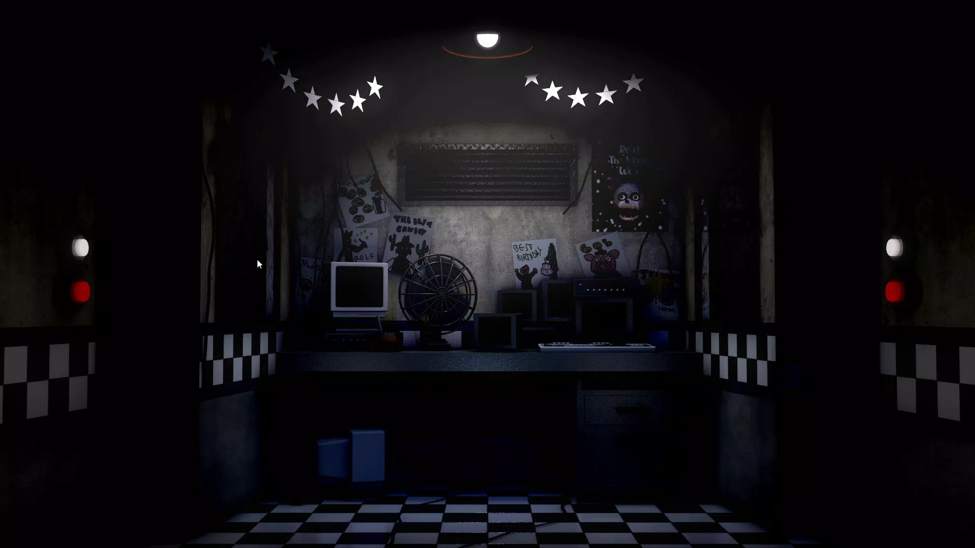 Five Nights at Maggie's 3 螢幕截圖 0