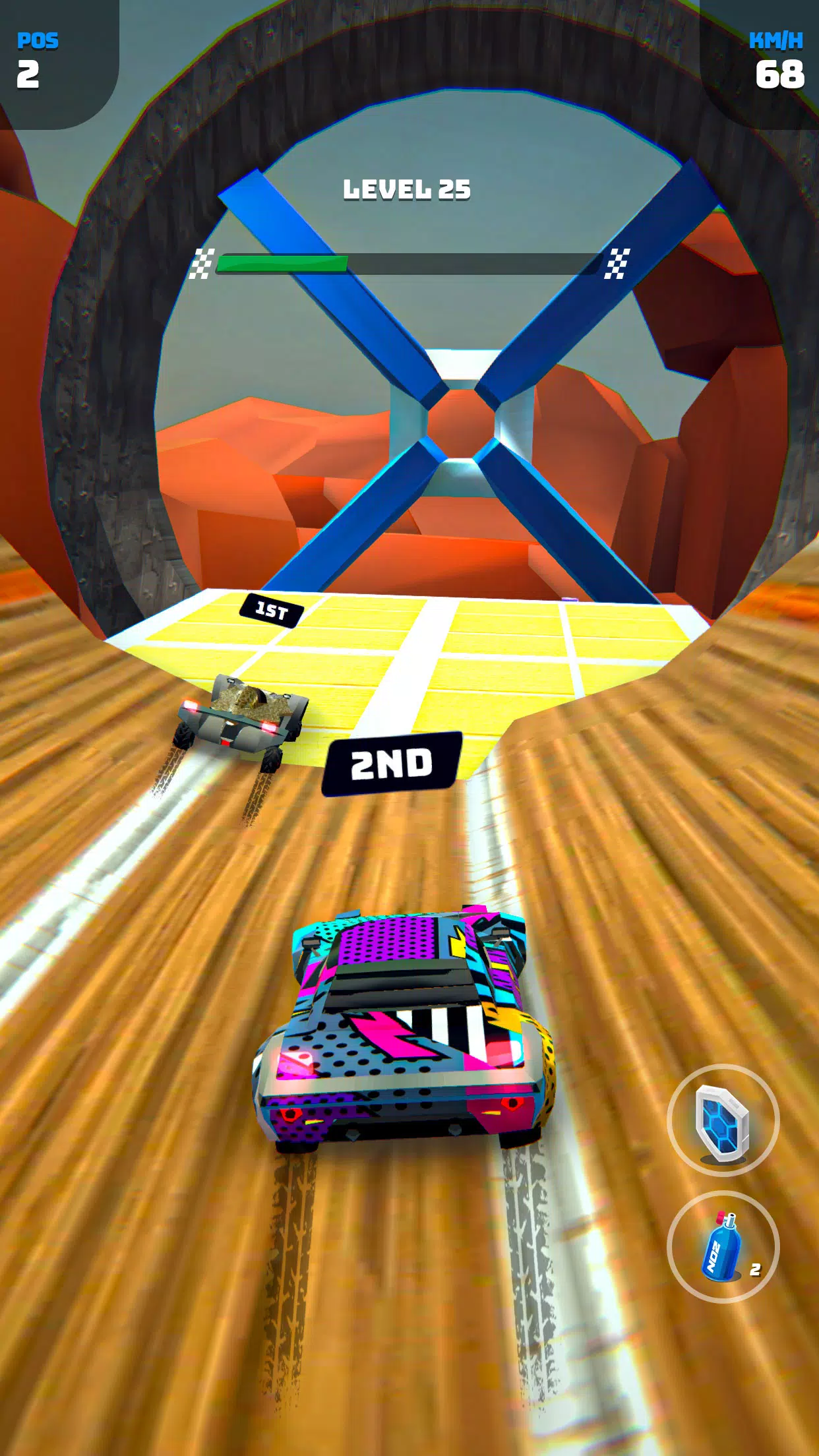 Car Racing Master স্ক্রিনশট 3