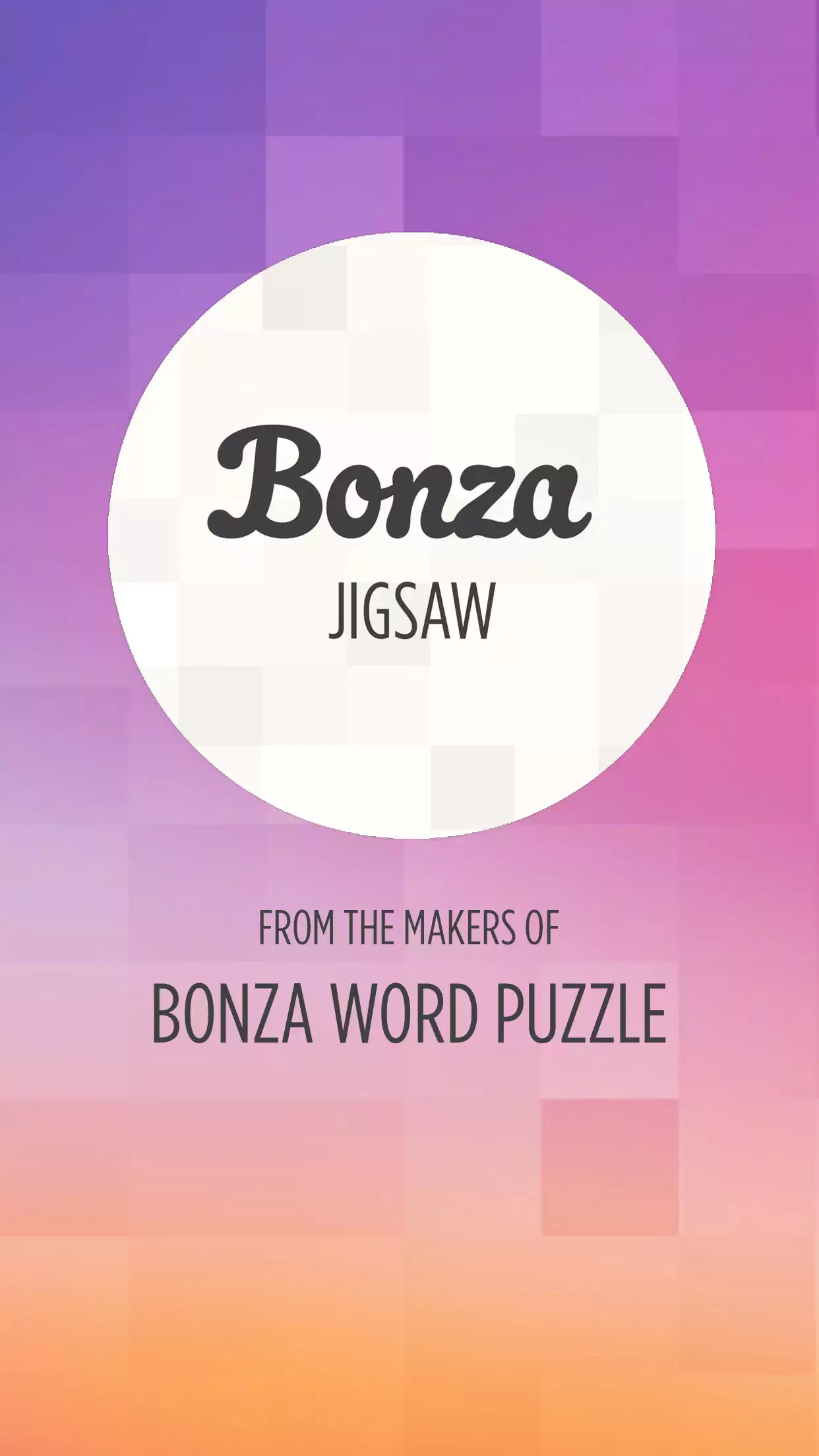 Bonza Jigsaw Schermafbeelding 0